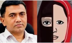 Goa Anti Conversion Law