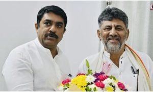 Goa Politics
