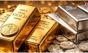 Gold Price Today