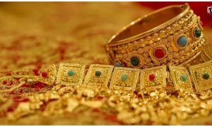 Gold Price Today