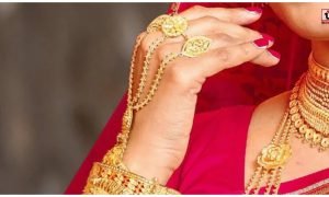 Gold Rate Today