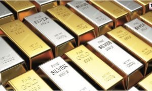 Gold-Silver Price Hike