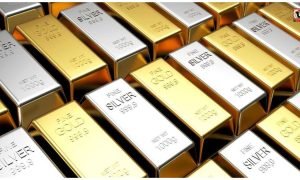 Gold Silver Price Today
