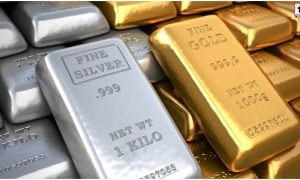 Gold-Silver Price Today