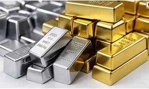 Gold Silver Price Today