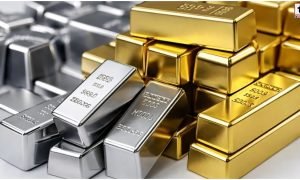 Gold Silver Price Today