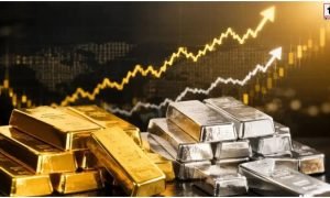 Gold Silver Price