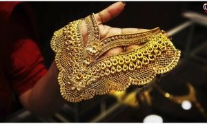 Gold Silver Price