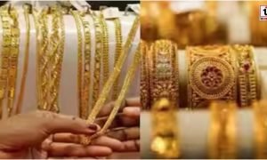 Gold-Silver Rate