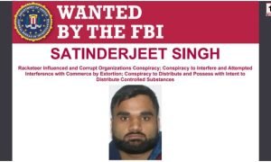 Goldy Brar News