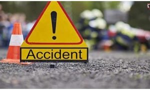 Gondia Balaghat Highway Accident
