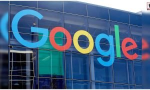 Google India CSAM