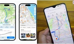 Google Maps