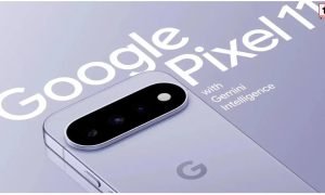 Google Pixel 11 Series