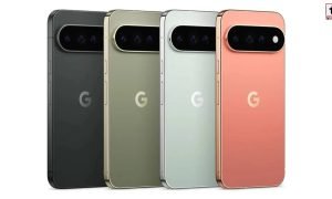 Google Pixel