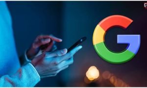 Google Search