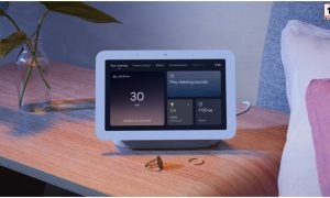 Google Sleep Tracking