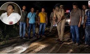 Gorakhpur Encounter