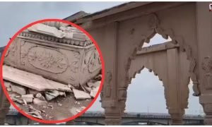 Gorakhpur Ghat Collapse
