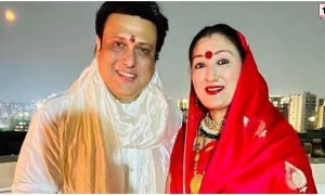 Govinda Affair Controversy