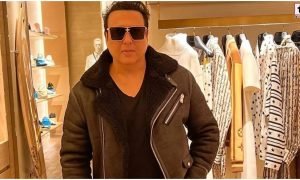 Govinda Defamation Case