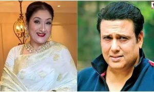 Govinda-Sunita Ahuja Unfollow