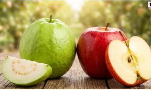 Guava Benefits