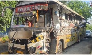 Gujarat Accident