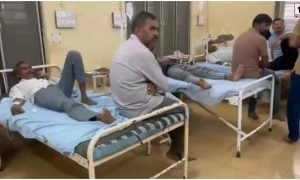 Gujarat Fake Liquor
