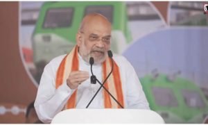 Gujarat Railway Projects
