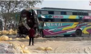 Gujarat Road Accident