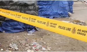 Gurugram Crime