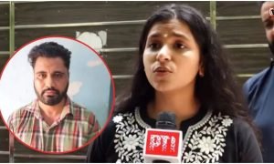 Gurugram Hit and Run