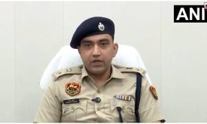Gurugram Hit and Run