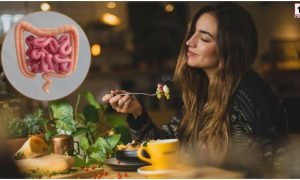 Gut Health Tips