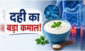 Gut Health