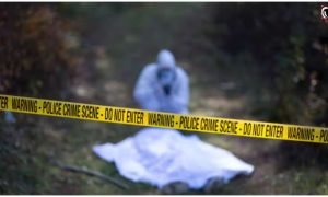 Guwahati Murder Case