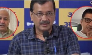 Gyanesh Kumar Controversy