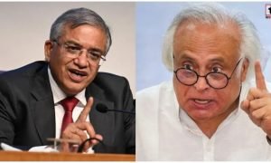 Gyanesh Kumar Controversy