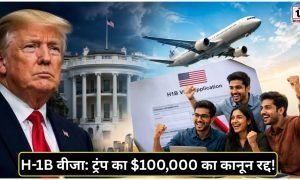 H1B Visa News