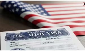 H1B Visa News
