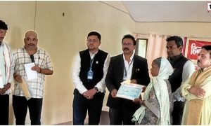 HPCL CSR