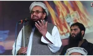 Hafiz Saeed Trial