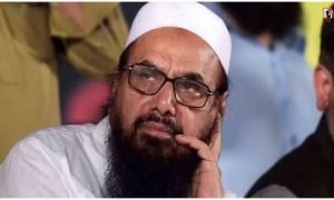 Hafiz Saeed