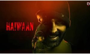 Haiwaan Box Office Collection Day 1:
