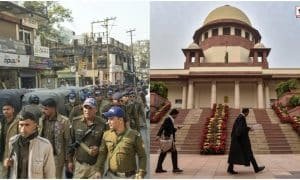 Haldwani Railway Land Case