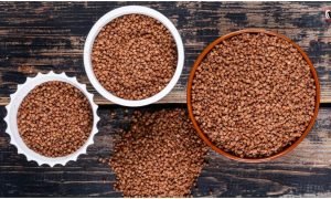 Halim Seeds: