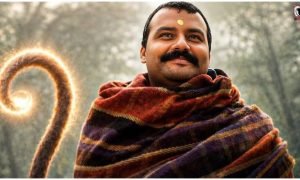 Hanuman Ansh Box Office