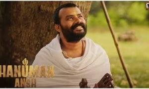 Hanuman Ansh Box Office