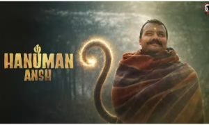 Hanuman Ansh Box Office